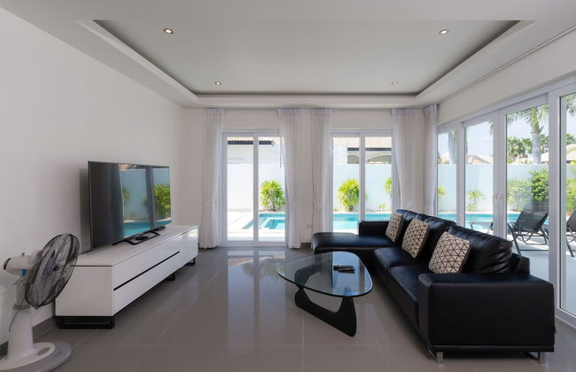 Orchid Paradise Homes OPV315 - Foto 17