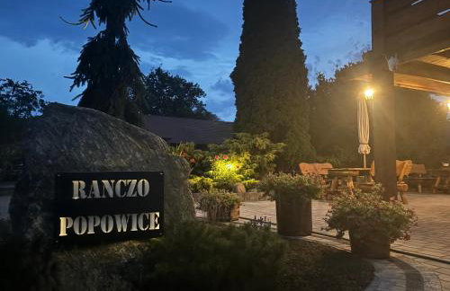 Ranczo Popowice - Foto 6