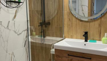 Apartament Łyna - Foto 4