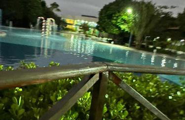 Iloa Flat resort Apt 202 bloco i - Foto 5