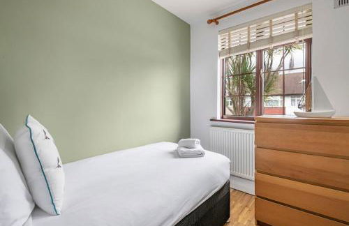 3BR Home Garden & Free Parking - New Malden - Foto 23