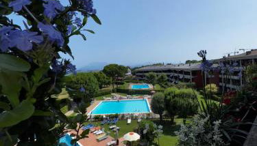 Gloria Vista Lago - Foto 2, Garden, sunbed, Garden view