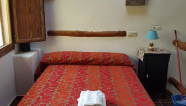 El balcón de la sierra de Alájar - Foto 1