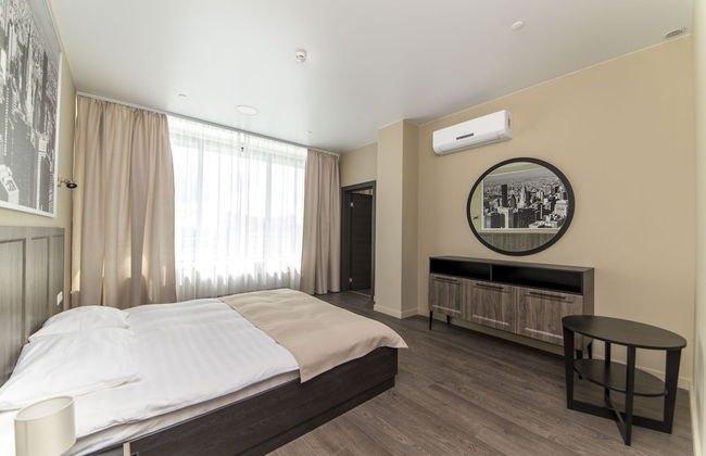 Radius Central House - Foto 15