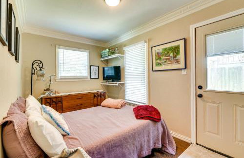 Hot Tub! Family-Friendly Galveston Getaway - Foto 21