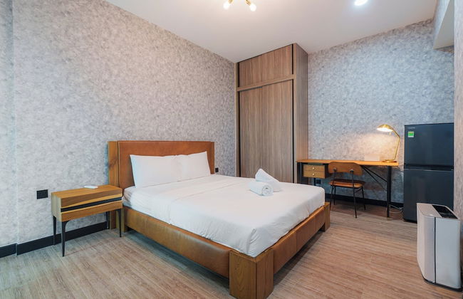 Imperial De La SoL District 4 - Photo 16