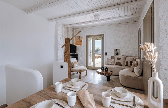 Onos Luxury Villas Kythnos - Foto 56