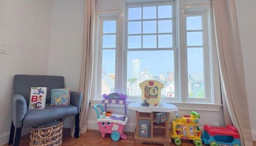 Family-Friendly 4 Bed 3 Bath Downtown Delight - Foto 4