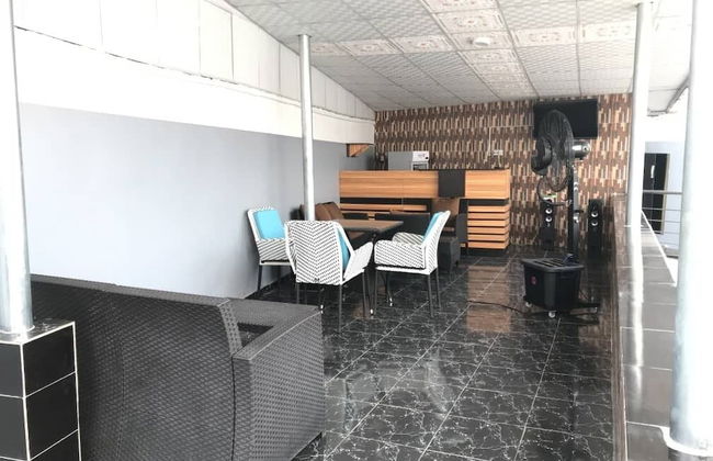 Stella Holiday Inn - Foto 3