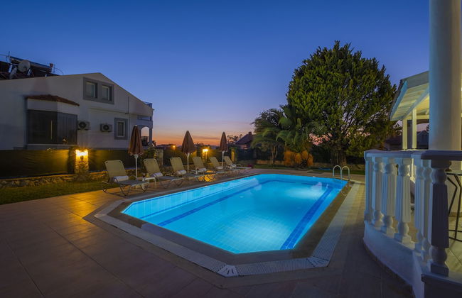 Infinity Civan Villa - Foto 51