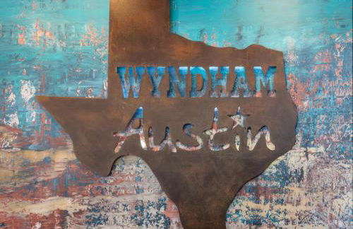 Explore Austin in 1BD condo with resort amenities - Foto 15