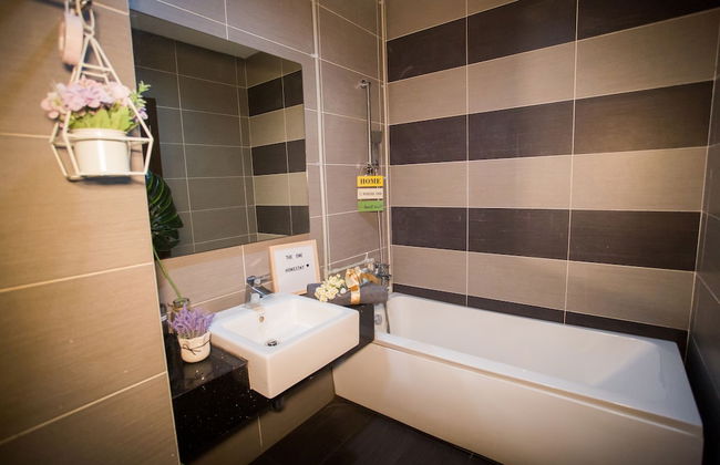 KSL D'esplanade Residence by The One - Foto 23