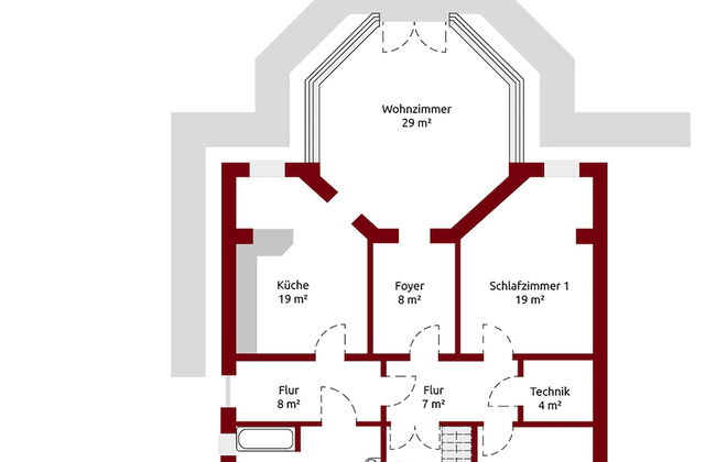 Das Backhaus 2 - Photo 18