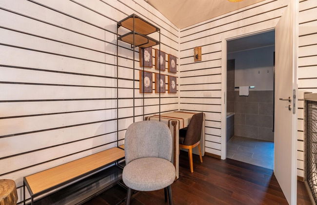 Nature Retreat for Four - Foto 5