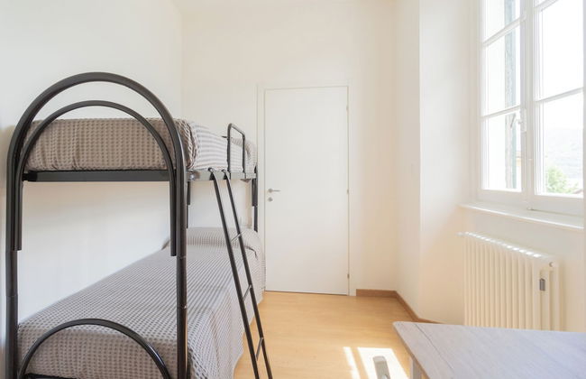 Tina's Window on Lake Como by Rent all Como - Foto 2