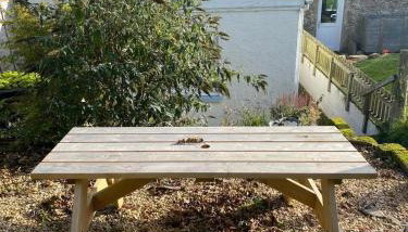 Cosy fisherman cottage in seaside village - Foto 4