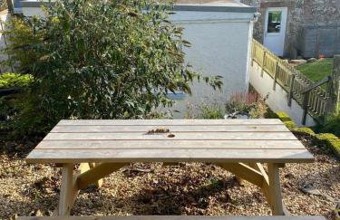 Cosy fisherman cottage in seaside village - Foto 4