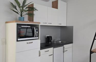 Offbase Lodging No8 - Foto 4