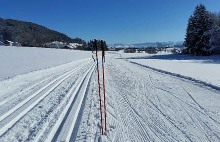 Ferienwohnung Berge & Seen - Foto 15
