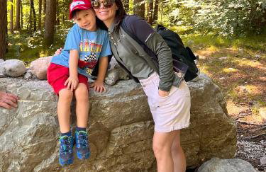 Casa di Chiara Andalo Centro - Foto 22