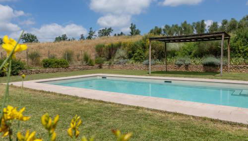 Luminoso Fienile vista vigne - Foto 5, Garden