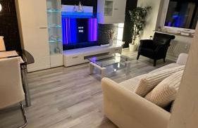 FEWO am Deich 1 Zentral mit Stadtblick und Kontaktloser Check in - Foto 43