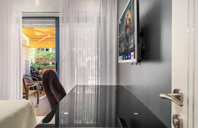 Royal Park Apt Resort by Sea N Rent - Foto 48