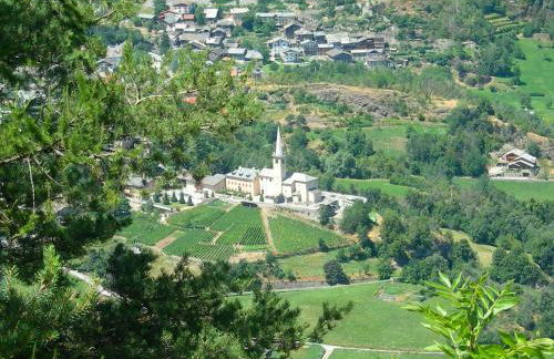 Villetta con Giardino e Panorama Incantevole - Foto 43