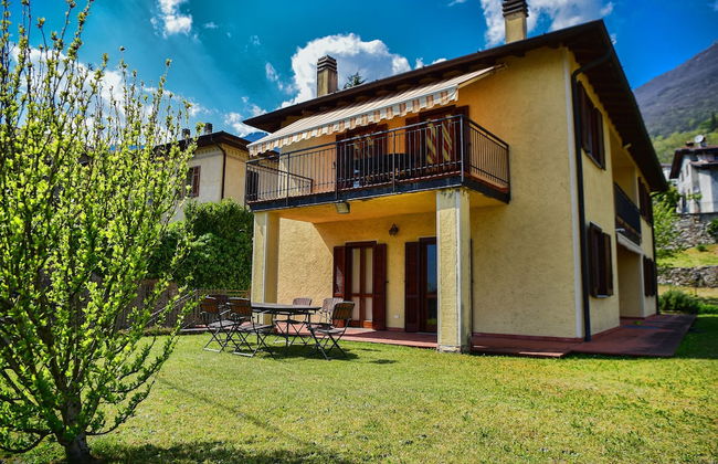 Casa Letizia by Wonderful Italy - Foto 20