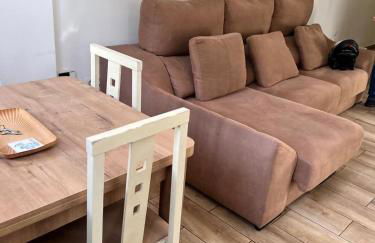 Apartamento Huelin Playa - Foto 17