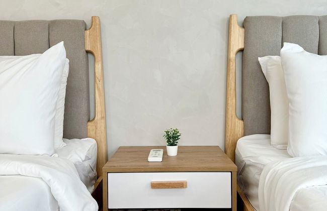 Ekocheras Suite - Foto 52