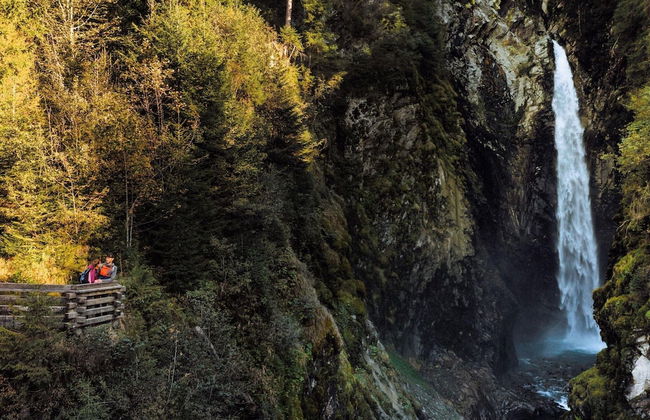 Beautiful Apartment in Salzburg With Balcony - Foto 32