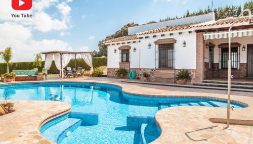 Cubo's Villa Ruiz - Foto 2