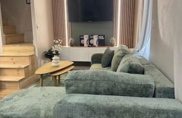 Appartement moderne proche Paris - Foto 4