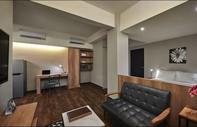 Tropics Eight Suites - Foto 29