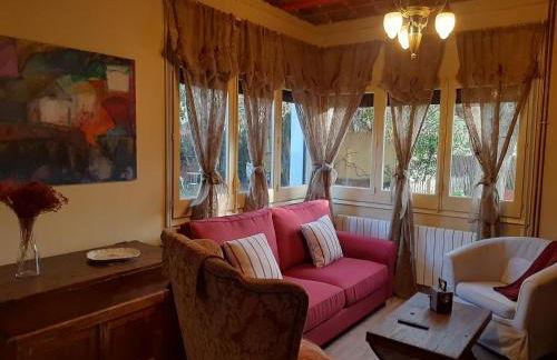 Apartamento con encanto Can Brugada - Foto 2