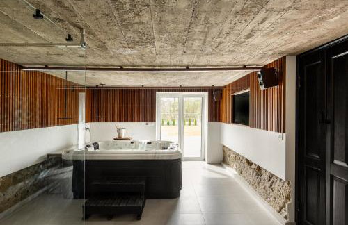 House for 20 people with a private SPA and bar Koma House - Foto 1