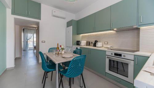 Antonis Studio - Foto 3, stove, toaster