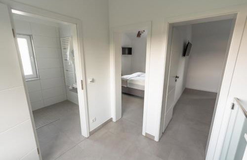 Ostseehaus am Naturstrand - Arkonablick - Foto 12