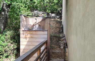 Maison Couquets Bauduen - Foto 29