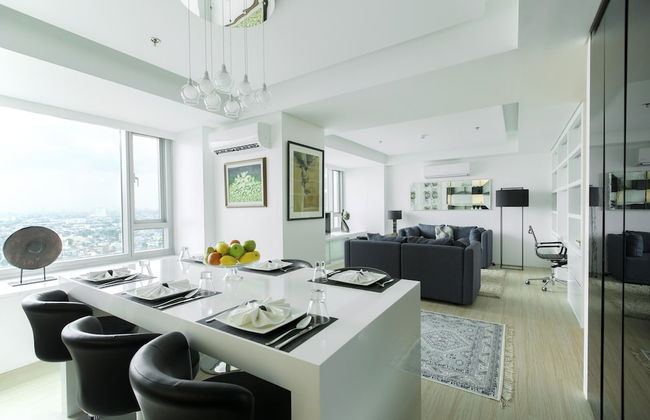 The Alpha Suites - Foto 72