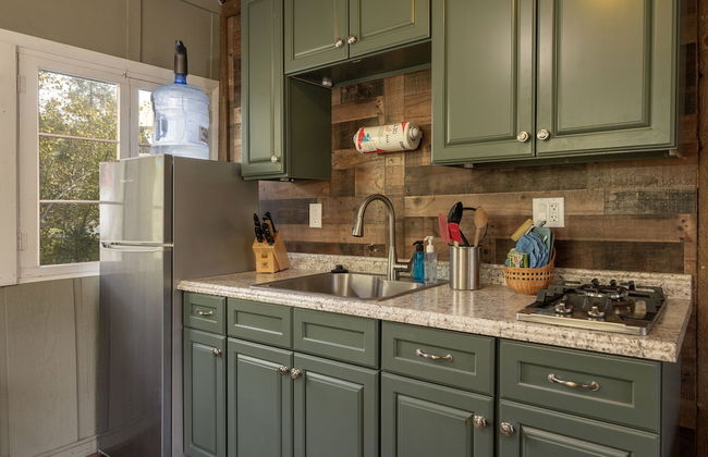 Arapaho Valley Ranch - Foto 36