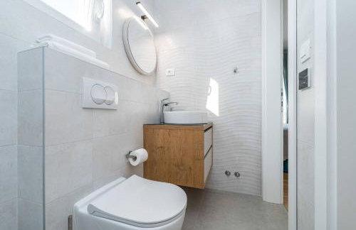 MY DALMATIA - Luxury villa Tala with amazing sea view, private heated pool and sauna - Photo 53