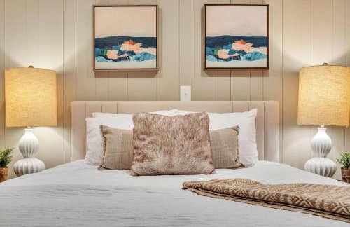 Lake & Mountain Resort Escape-Pools, Golf, Boat - Foto 16