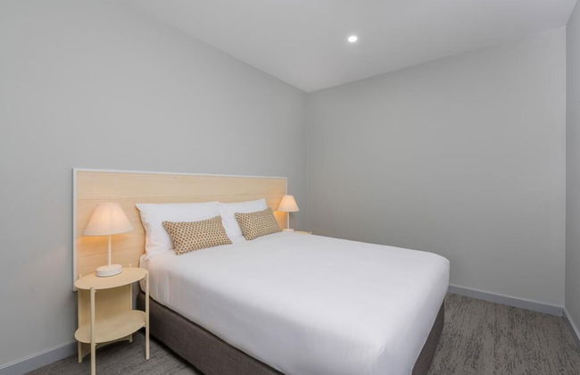 Abode Hotel Malua Bay - Foto 4