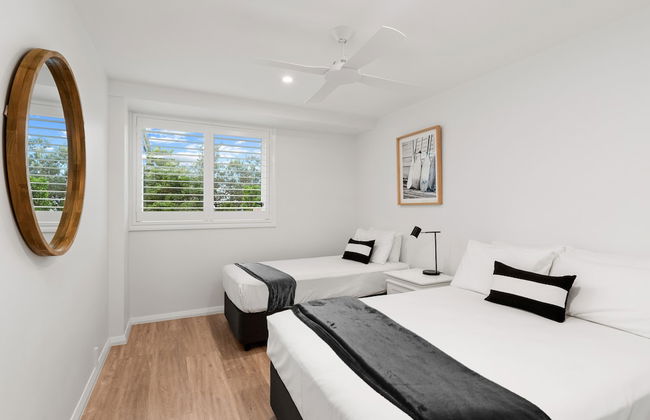 84 The Spit Holiday Apartments - Foto 14