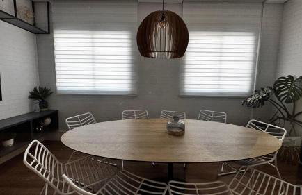 New apartment in Bethaville, comfortable, Barueri - Foto 8