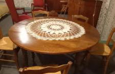 grand studio douillet et lumineux vue sur la vallée - Photo 13