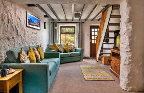 Finest Retreats - Ty'r Delyn - Foto 5