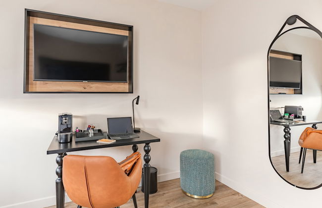 Appart'City Collection Paris Grande Bibliothèque - Foto 27